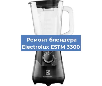 Замена щеток на блендере Electrolux ESTM 3300 в Перми